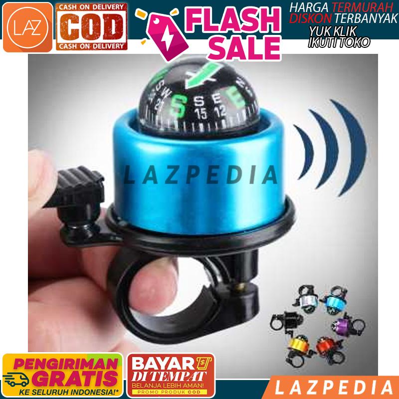 Q Bell Invisible Bel Klakson Sepeda Gold - Wiring Diagram 