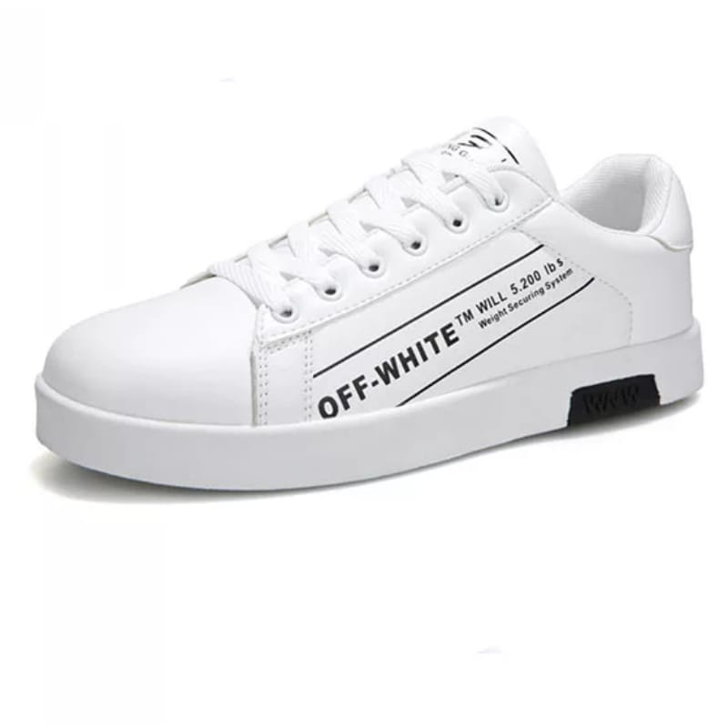 Weight Securing System Off White Tm Will Weight Shoes Sneakers