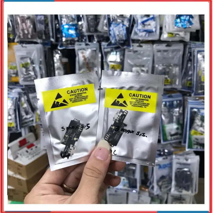 Flexible Konektor Charger Asus Zc553kl Zenfone 3 Max 5 5 Original Lazada Indonesia