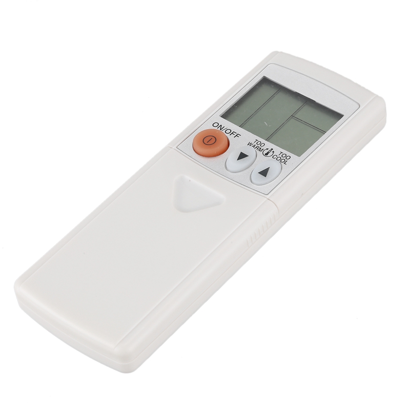 Telecomando Condizionatore Qianqian56 KD06ES - Sostituto Per Mitsubishi KM09A, KM09D, KM09E