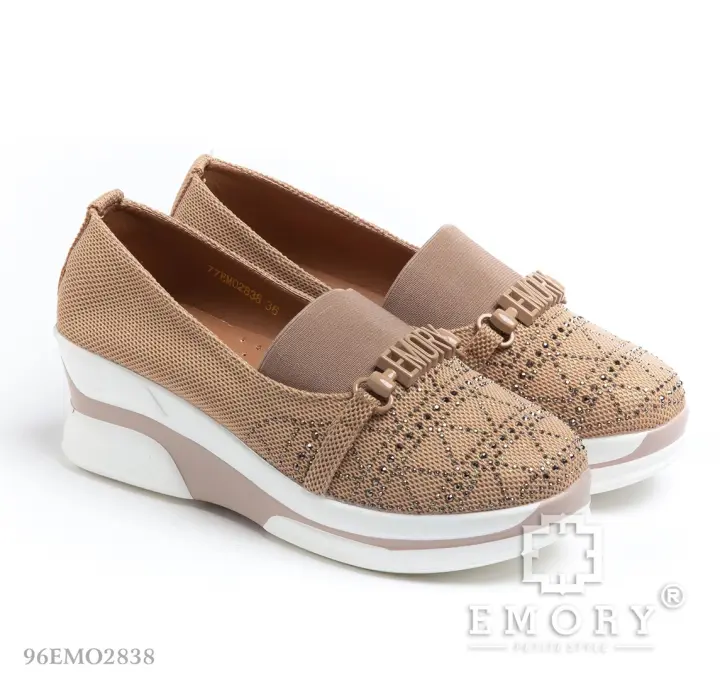 Emory wedges Clearance