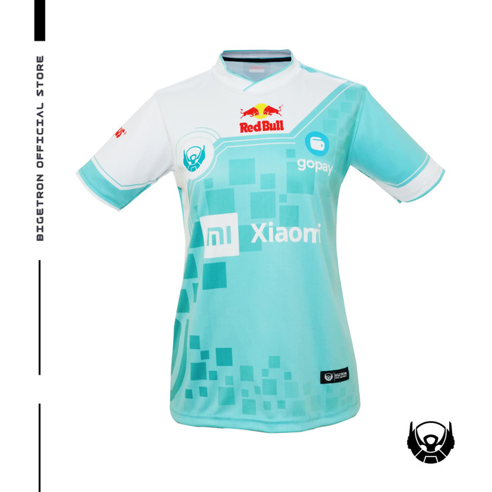 2020 Belletron Official Jersey - Xs | Lazada Indonesia