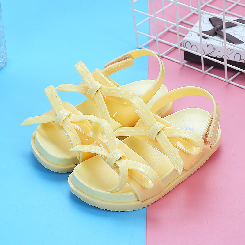 baby gel shoes