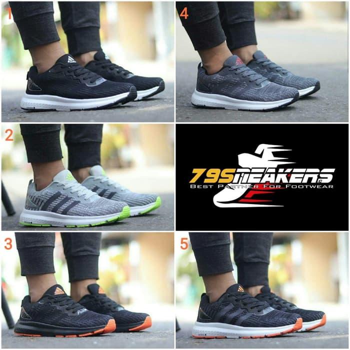 Sepatu Sneakers Sepatu Adidas1 Porsche Premium Original Sepatu Pria Sepatu Olahraga Sepatu Running Sepatu Gaya Sepatu Trendy Sepatu Hitam Orange Abu-abu Abu-Abu Muda