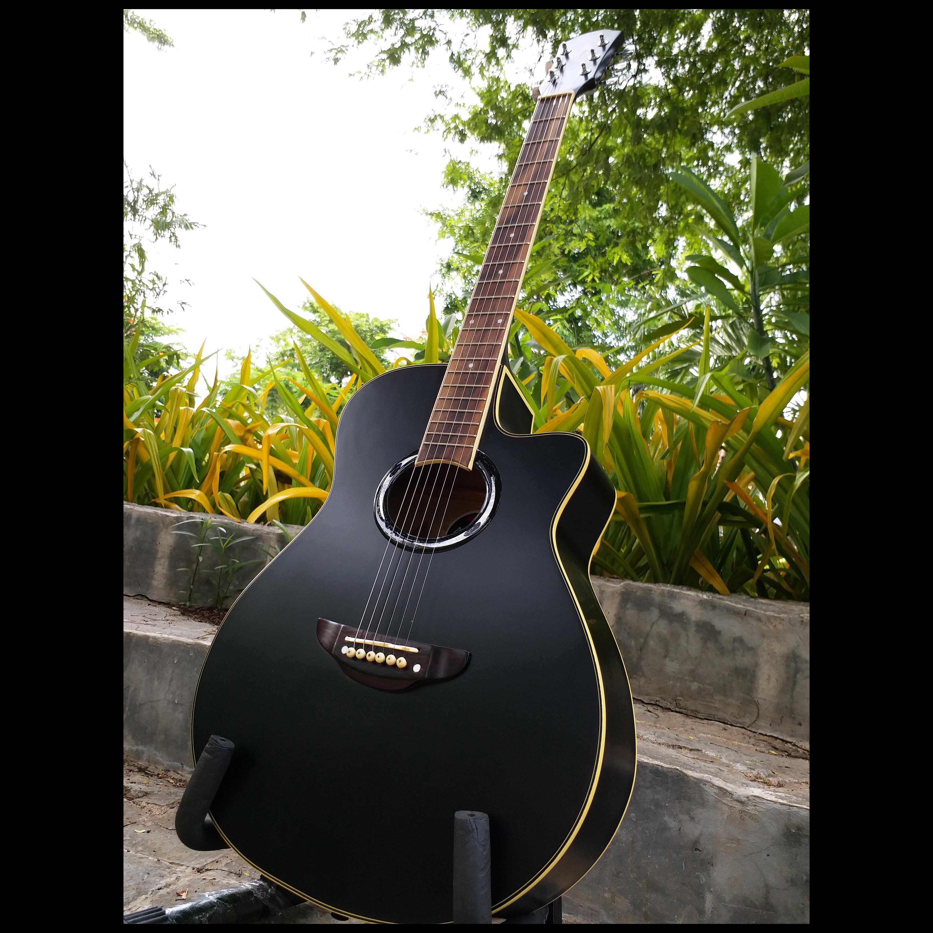 66 Koleksi Gambar Gitar Akustik Paling Keren HD Terbaru