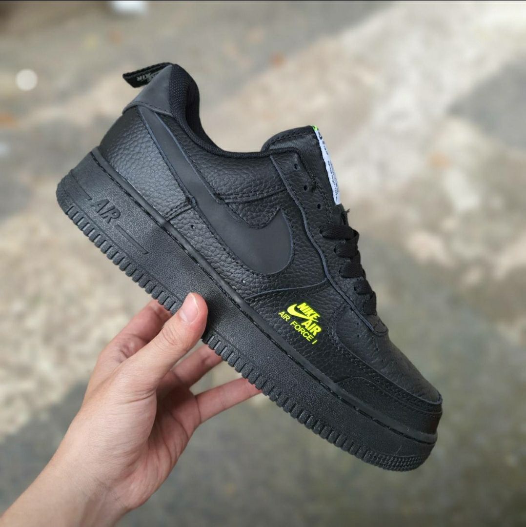 nike utility 8