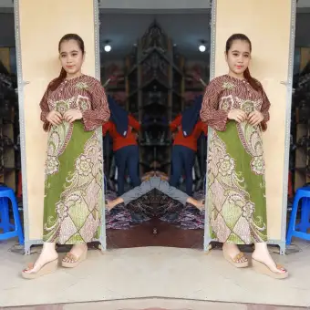 Daster Dian Pelangi Daster Batik Printing Santung Rayon Baju Tidur Lingerie Cardigan Dress Muslimah Gamis Syari Bolero Baju Rajut Blouse Kantor Blus Batik Daster Murah Lazada Indonesia