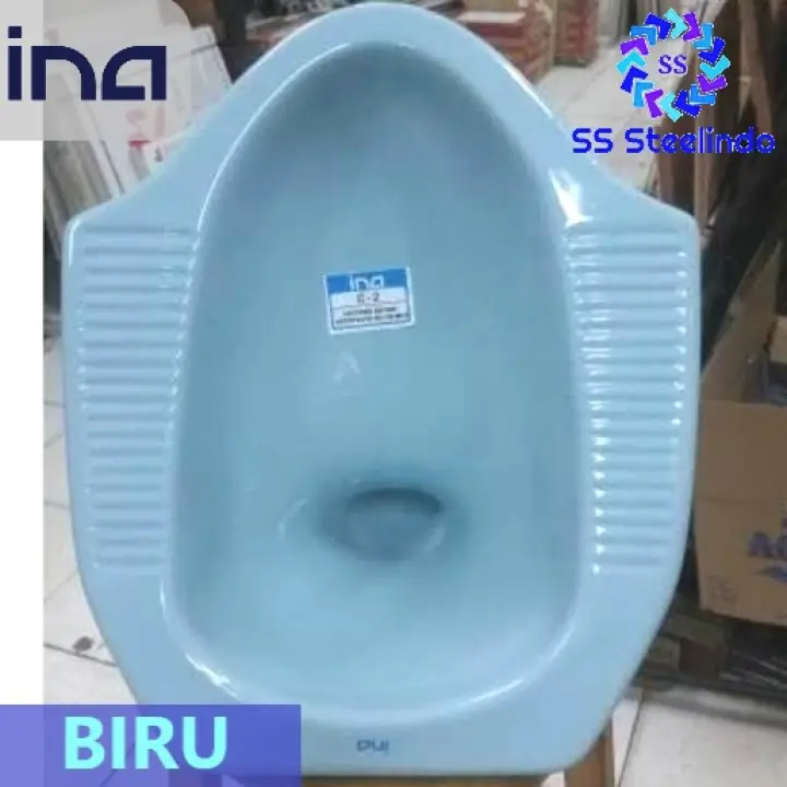 Promo Murah Cod Kloset Jongkok Merk Ina Asli Putih Biru K Hijau Cream Maroon Ina Biru Tersedia Juga Kloset Jongkok Wc Kloset Jongkok Murah Kloset Jongkok Otomatis Lazada Indonesia Promo Murah Cod Kloset Jongkok Merk Ina Asli Putih Biru K Hijau Cream Maroon Ina Biru Tersedia Juga Kloset Jongkok Wc Kloset Jongkok Murah Kloset Jongkok Otomatis Lazada Indonesia