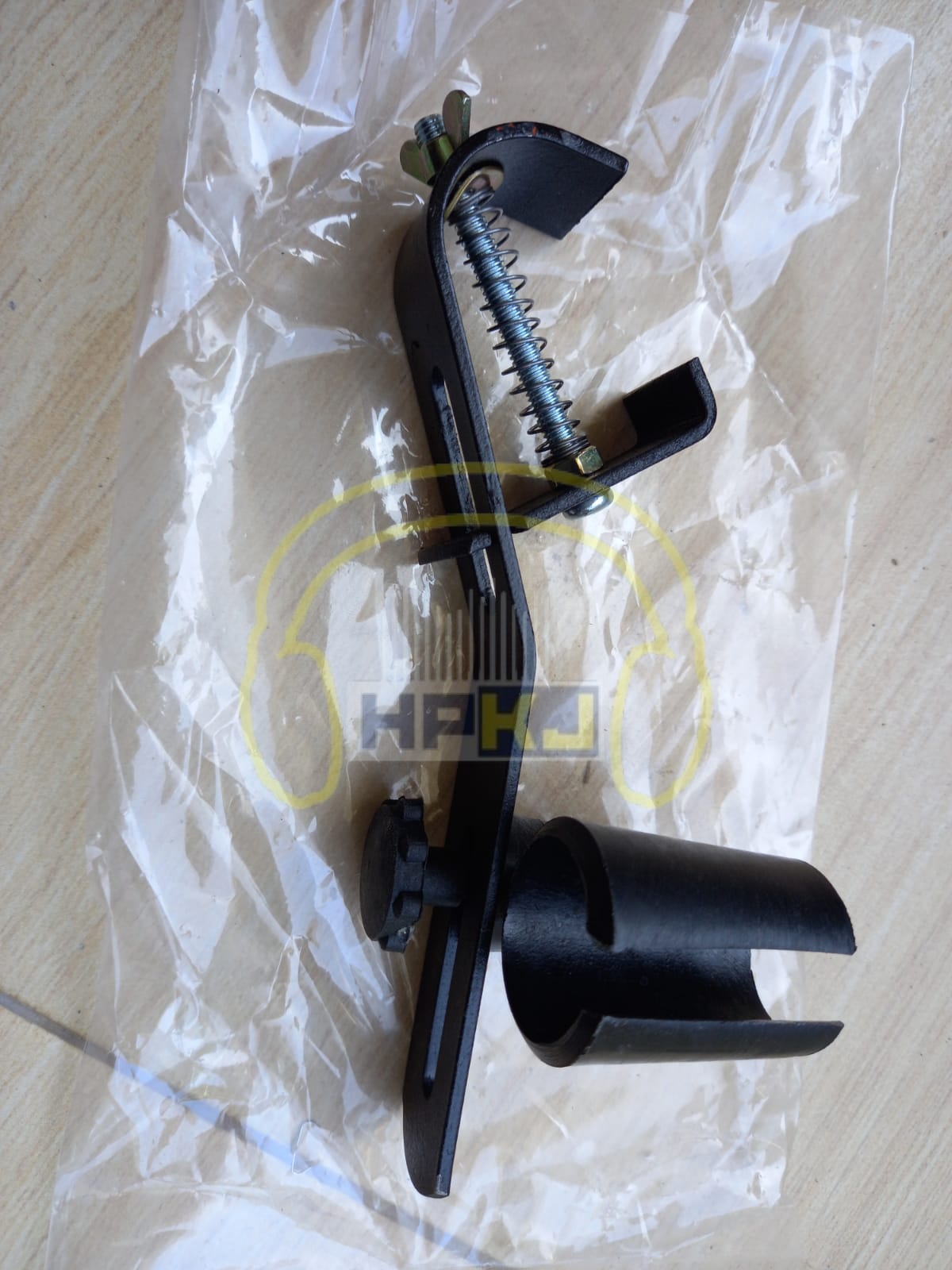 STAND MIC KENDANG JEPIT MIC KENDANG Holder microphone kendang Lazada