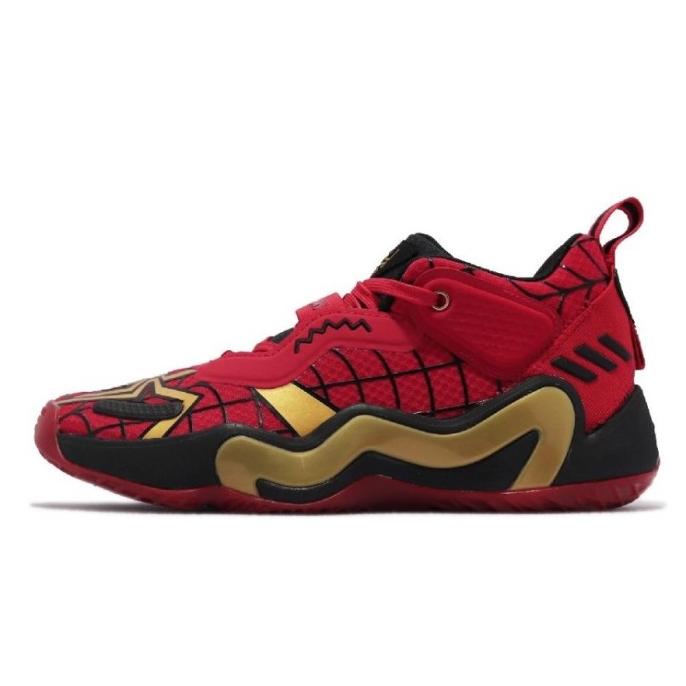 adidas marvel spiderman