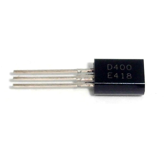 TRANSISTOR D400 Lazada Indonesia