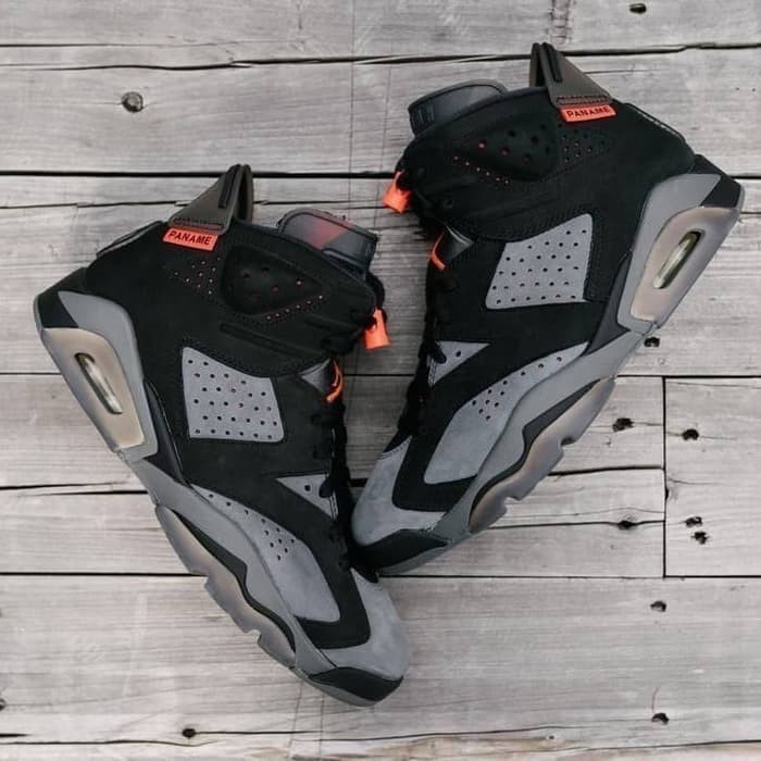 jordan retro 6 infrared price