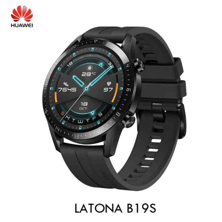 Smartwatch huawei sport Clearance