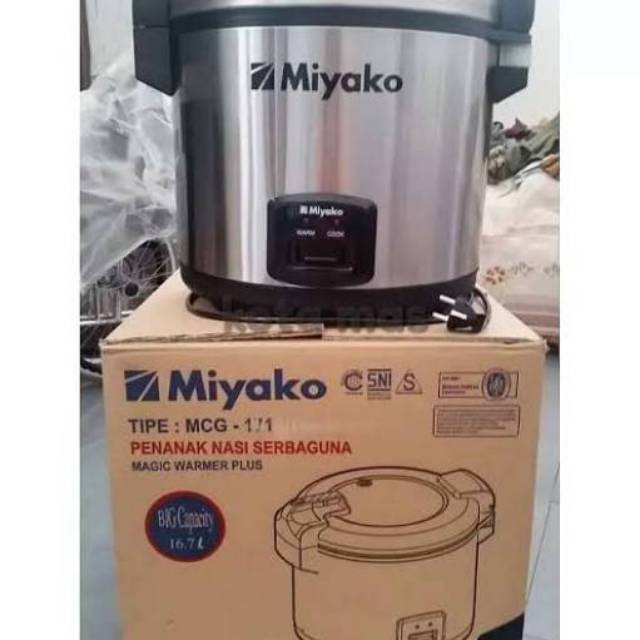 miyako mcg171