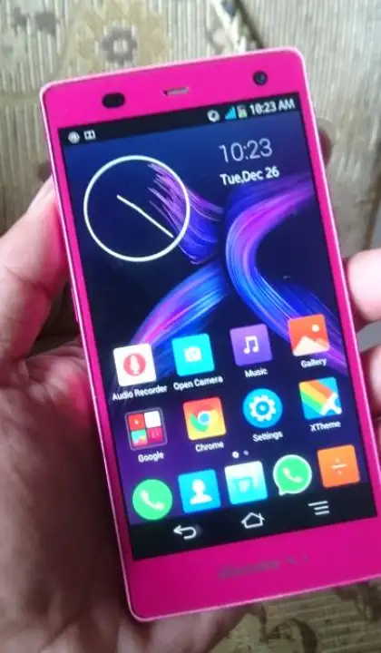 Hp Handphone Fujitsu Arrow Nx F 01f F01f 4g Ram 2gb Internal 32gb Hp Secondd Murah Original Docomo Muluss A Lazada Indonesia