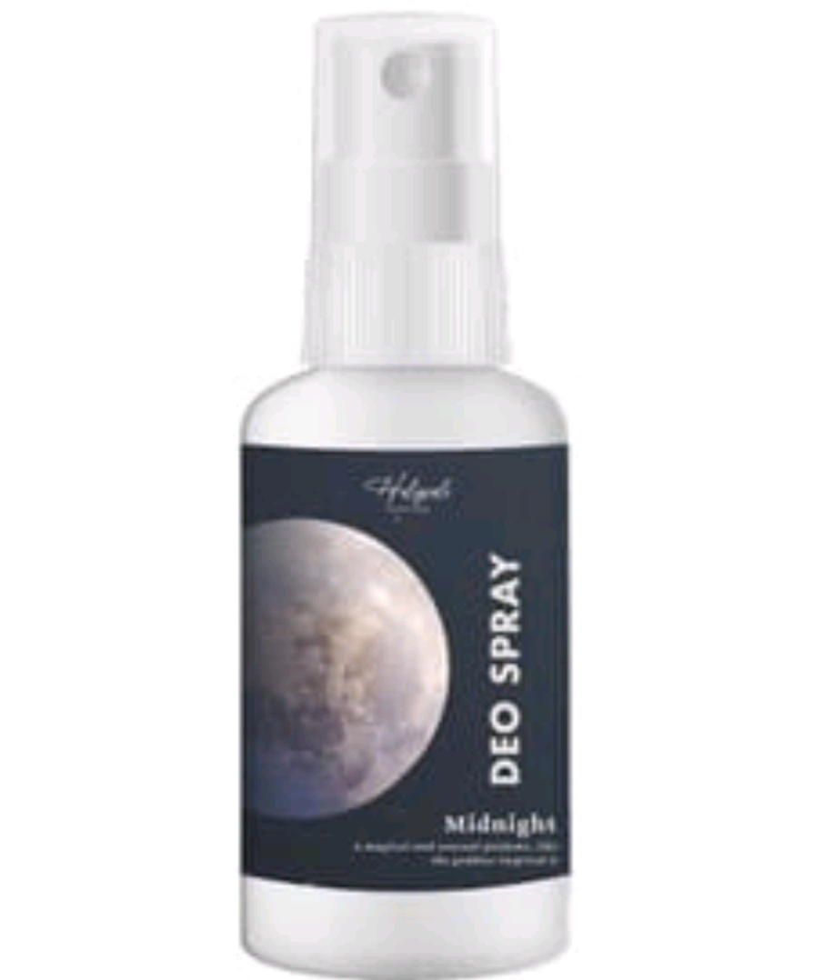 DEO SPRAY HOLIGRELS DEODORANT SPRAY Lazada Indonesia