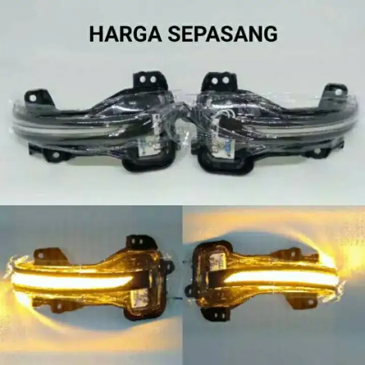 Jual Produk Lampu Sein Led Spion Mobilio Termurah Dan Terlengkap Juni 2021 Bukalapak