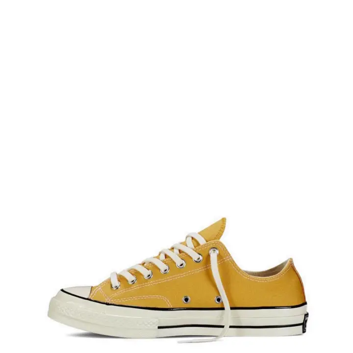 converse chuck 70 sunflower