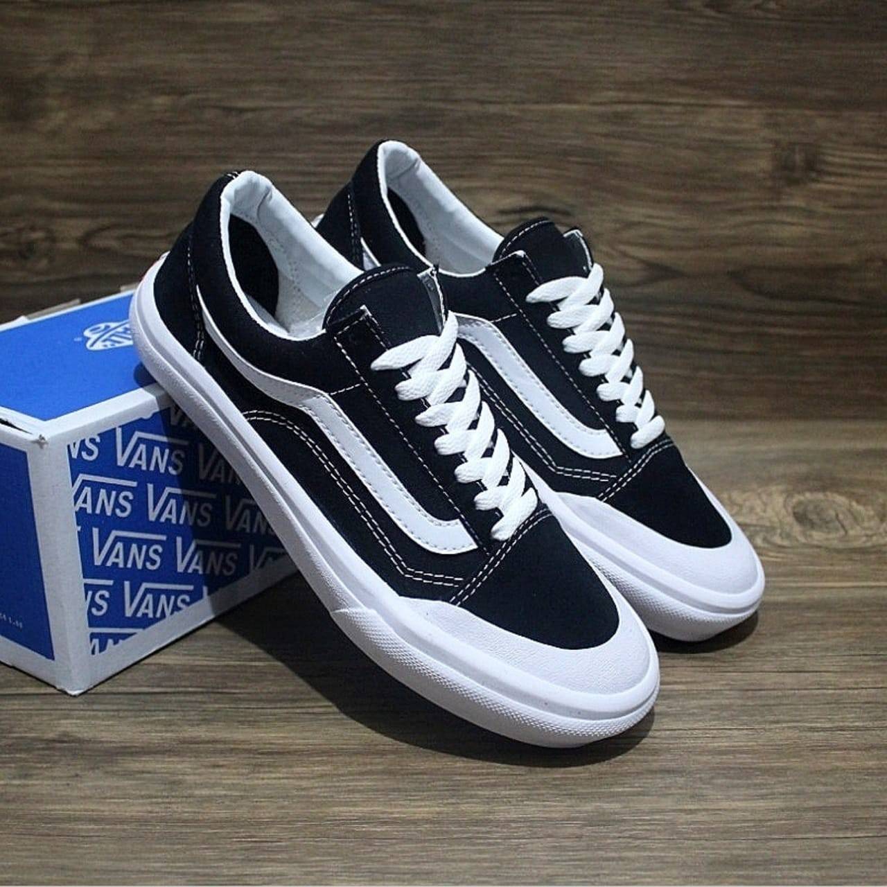 vans 36 old skool