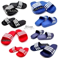 model sandal adidas