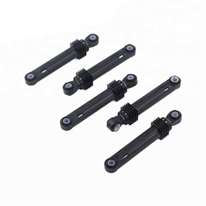 4Pcs Washer Front Load Part Plastic Shell Shock Absorber for LG Washing Machine