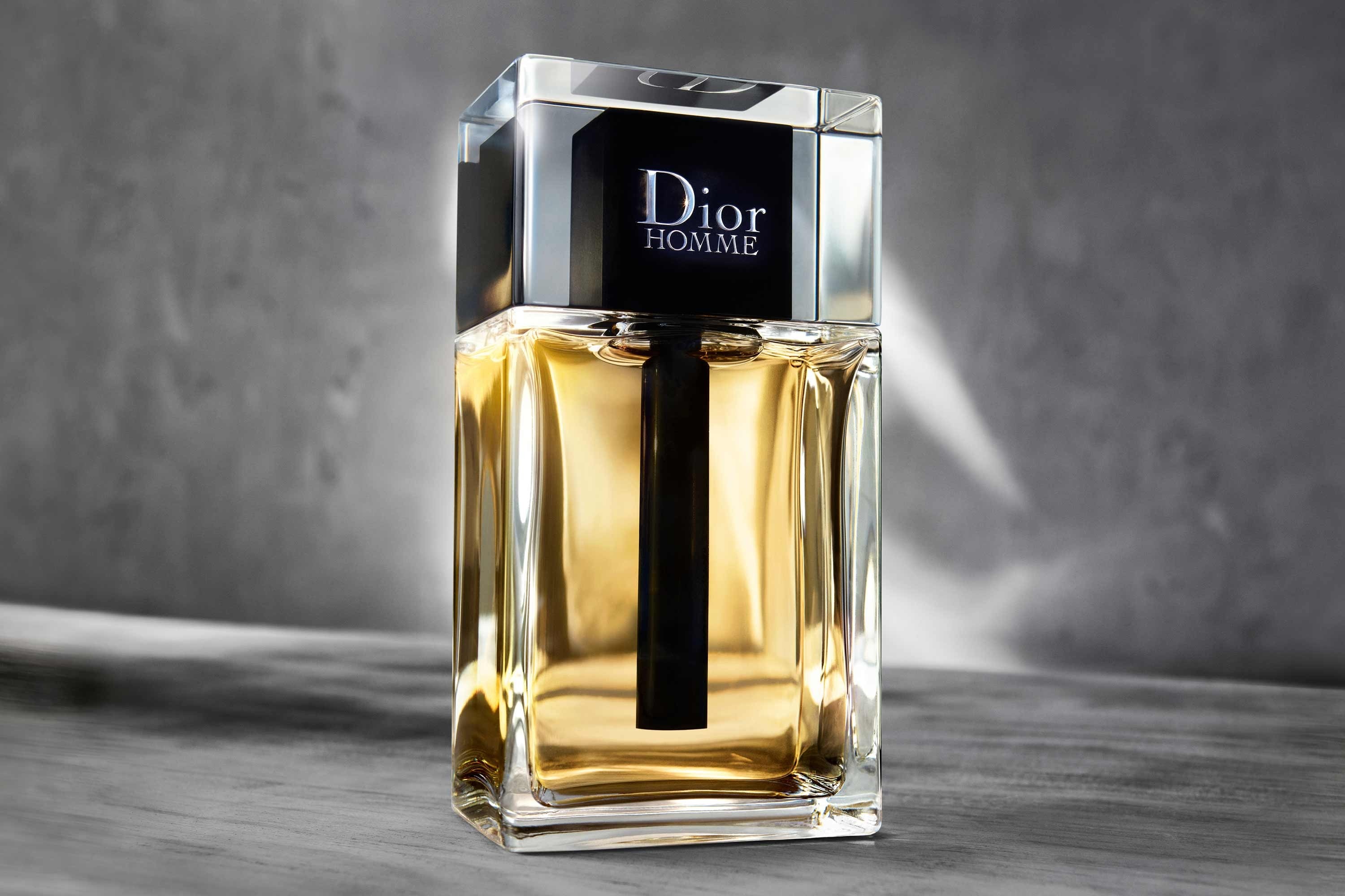 Parfum Pria Dior Homme EDT 100ml 