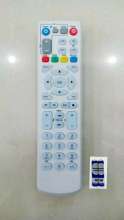 MNC PLAY TV / INDIHOME Remote Receiver Parabola - Putih