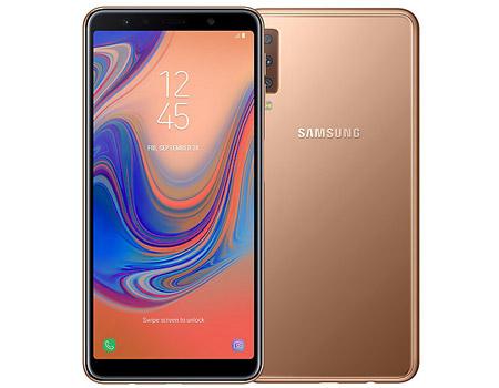 List Harga Hp Samsung Galaxy A7 Terbaru Juli 2019 20 Samsung Galaxy A7 2018 4GB/64GB