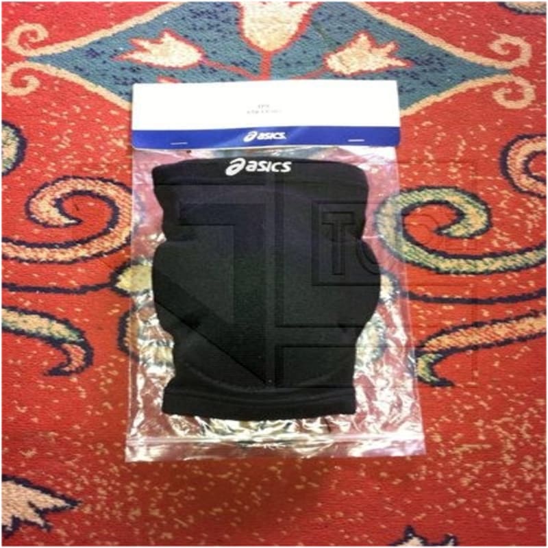kneepad asics v2
