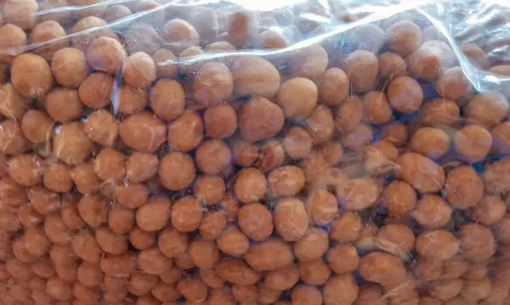 Kacang Telor 1kg Lazada Indonesia