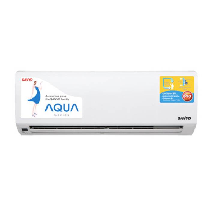 aqua sanyo ac