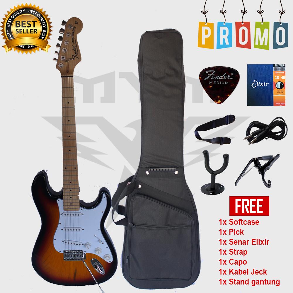 Jual Produk FENDER Online Terbaru di Lazada.co.id