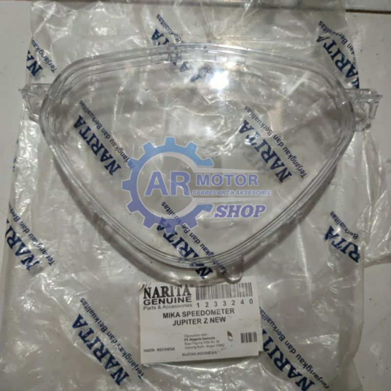 Mika speedometer yamaha jupiter z burhan Lazada Indonesia