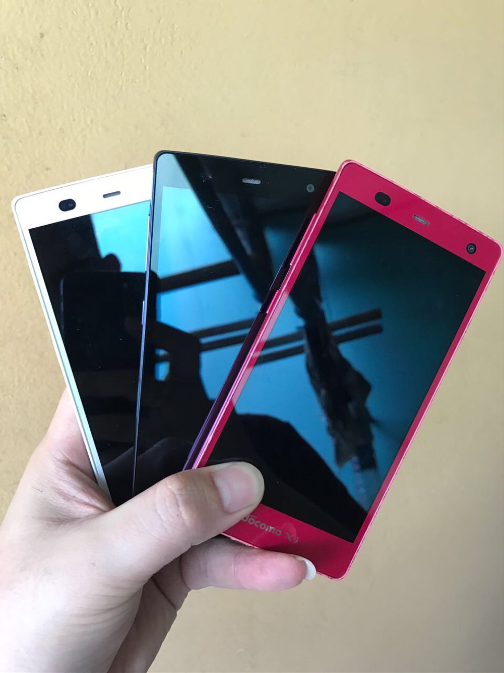 Jual Lcd Docomo Fujitsu F01f Terbaru Lazada Co Id