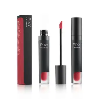 Pixy Lipcream 13 Urban Berry