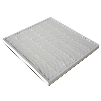 Hepa Dust Filter Air Purifier F-Y104WZ for Panasonic F-P04DCZ F-P04DMZ F-P04DTZ F-P04DXZ PMC30C F-P04DCZ F-P04DMXZ F-PDC30C