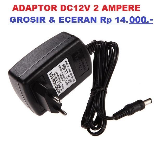 Jual Aneka Adaptor Elektronik | Lazada.co.id