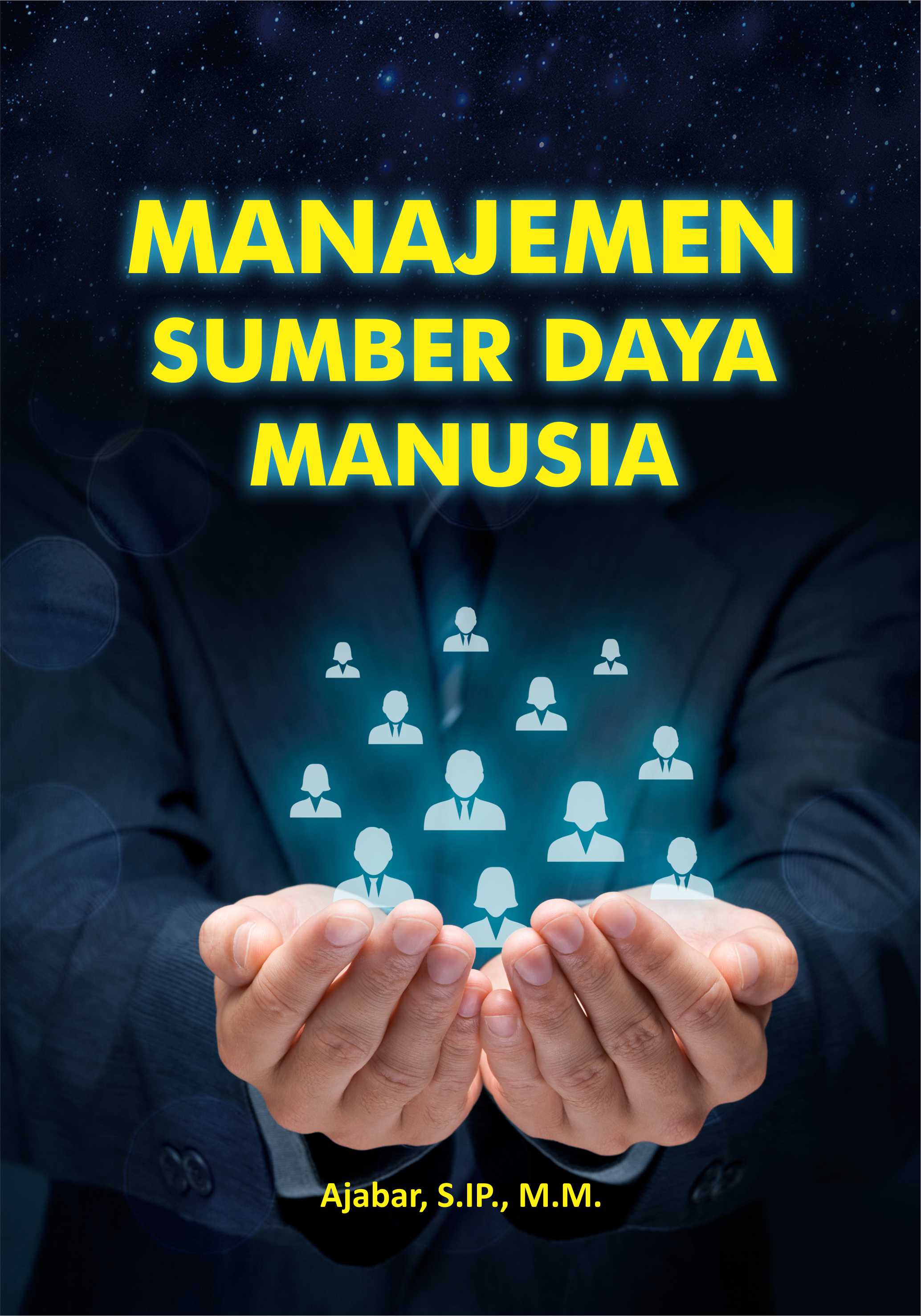 Buku Manajemen Sumber Daya Manusia Lazada Indonesia