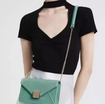 pedro sling bag