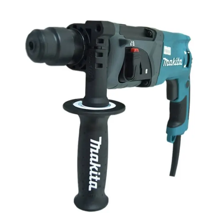 Makita Hr 2230 Rotary Hammer Mesin Bor Beton Bobok Besi Beton Tembok Diskon Khusus Followers 424 Lazada Indonesia