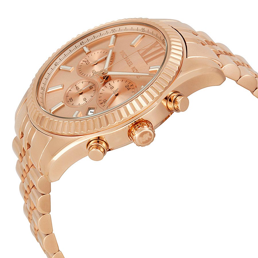 Jual Michael Kors Watch Men Terbaru 