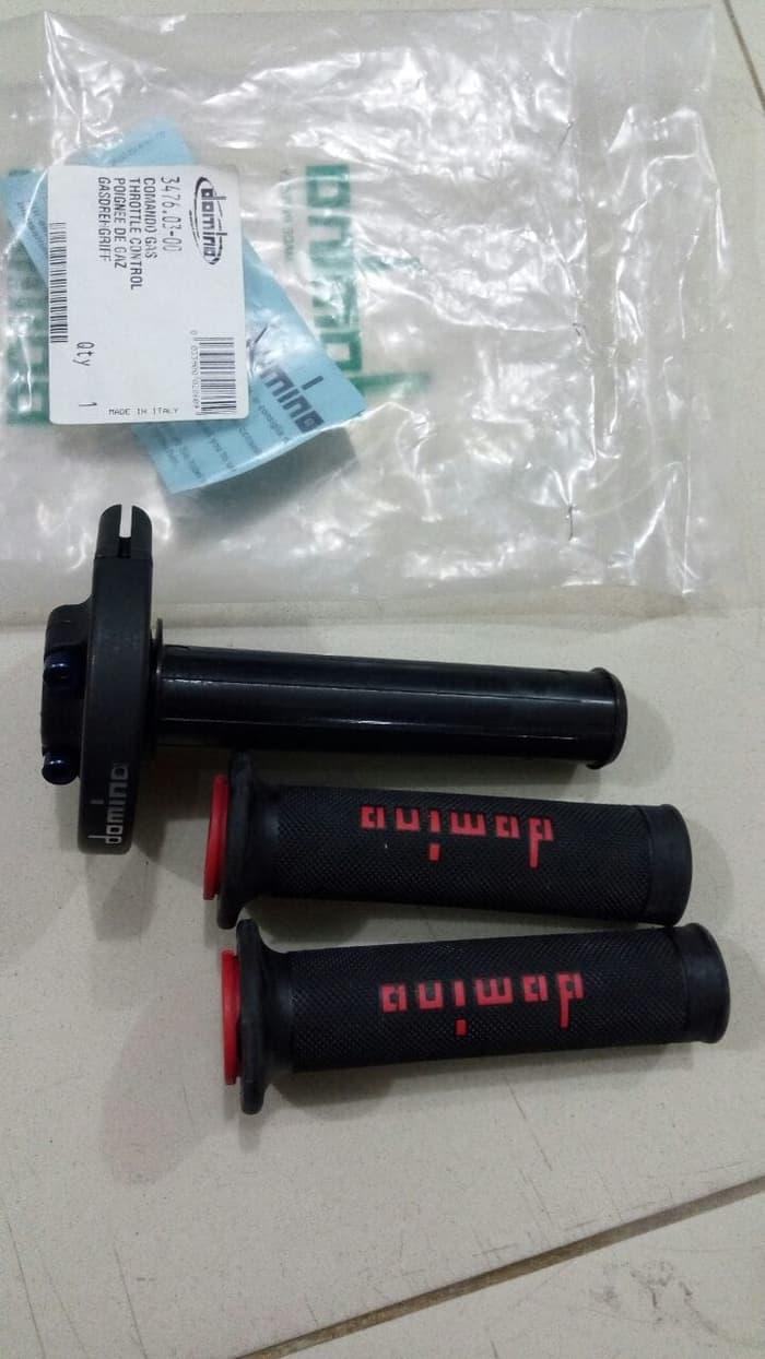 Gas Spontan Dominio Original 4034760341 1 kabel