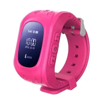 q50 gps watch sim card