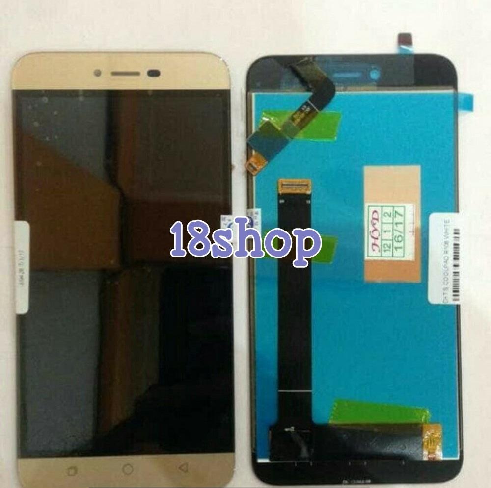 LCD Coolpad MAX Y91 Original. LCD + Touchsreen Coolpad MAX Y91 Original. LCD Fullset Coolpad MAX Y91 Original