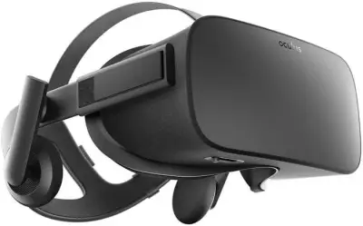 PROMO Oculus Rift - Virtual Reality Headset (Oculus Promo) TERBATAS