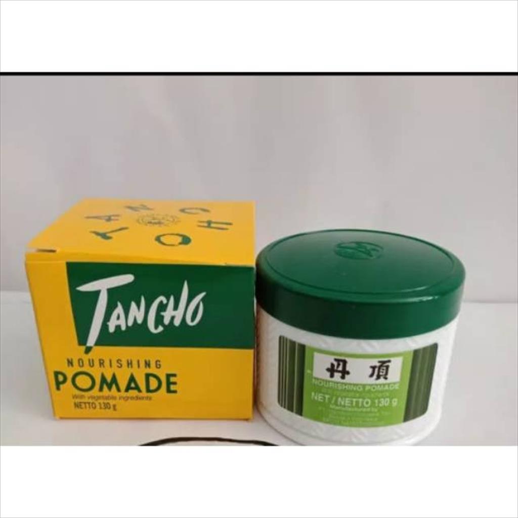 Tancho pomade 130 gr Lazada PH