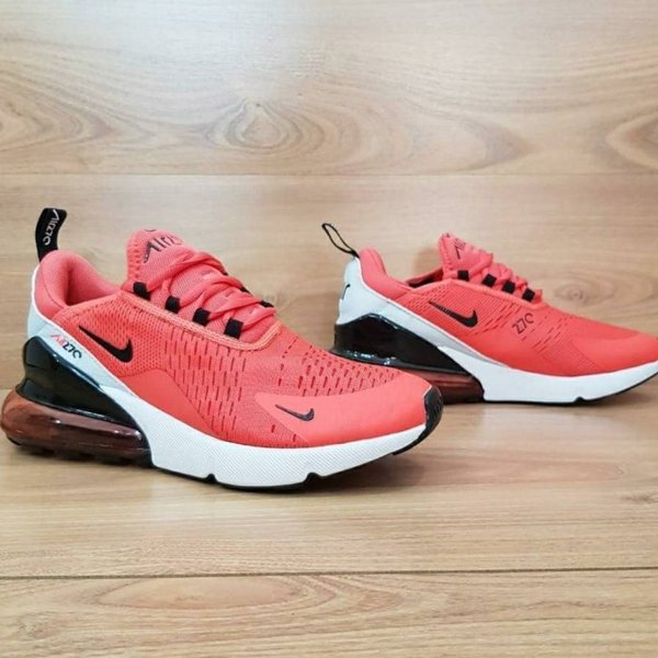Jual Nike Air Max 270 Flyknit Terbaru 