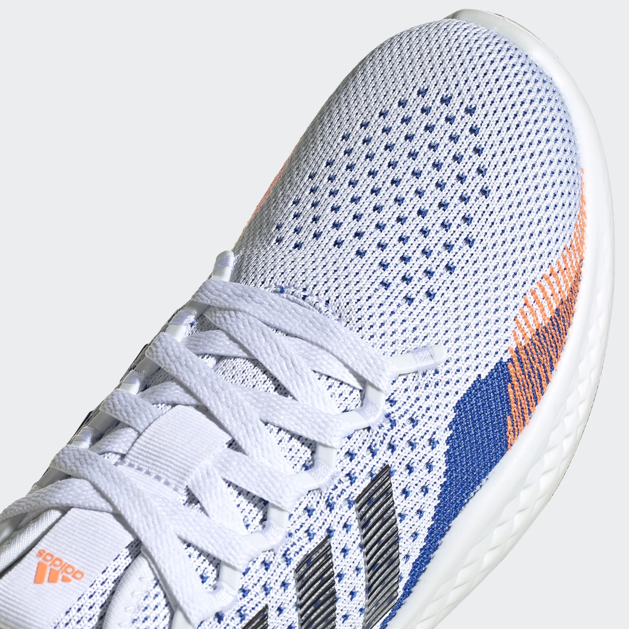 Footwear adidas - Fluidflow 2.0 FY5959 Ftwwht/Cblack/Royblu - Fitness -  Sports shoes - Men's shoes | efootwear.eu