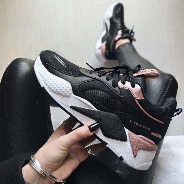 puma rs ladies