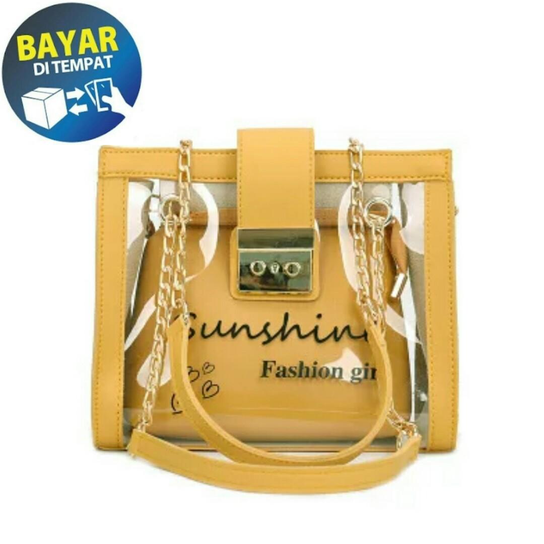 PBRIK - TAS SELEMPANG/TAS SELEMPANG WANITA/TASSELEMPANG/TAS MIKA TAS SUNSHINE/TAS SELEMPANG TERBARU/TAS IMPORT/TAS WANITA/TAS SELEMPANG TERMURAH/TAS MURAH BAYAR DI TEMPAT